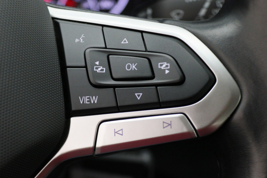 Volkswagen T-Cross 1.0 TSI Style LED, Apple Carplay, Lane Assist, ACC, Stoelverwarming, PDC