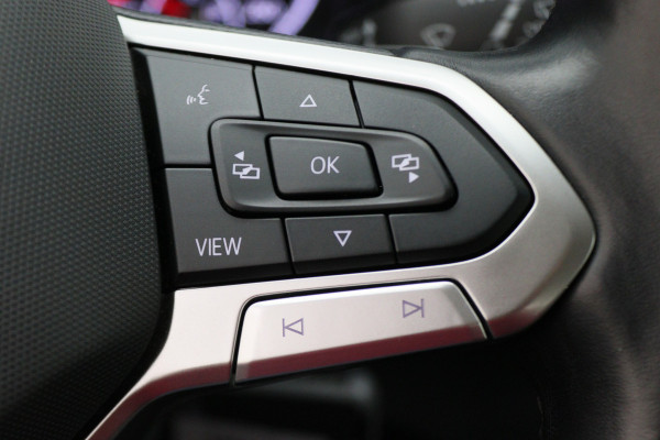 Volkswagen T-Cross 1.0 TSI Style LED, Apple Carplay, Lane Assist, ACC, Stoelverwarming, PDC