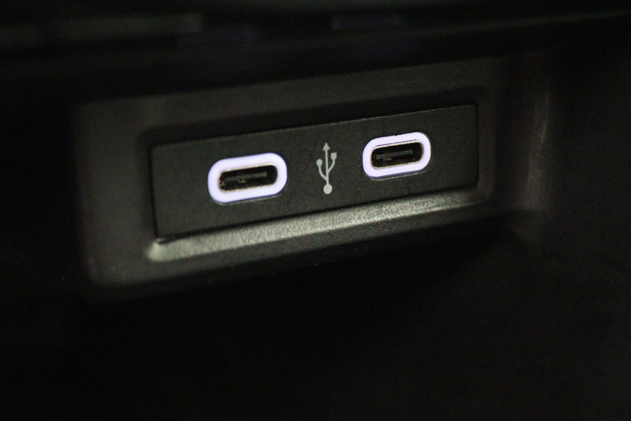Volkswagen T-Cross 1.0 TSI Style LED, Apple Carplay, Lane Assist, ACC, Stoelverwarming, PDC