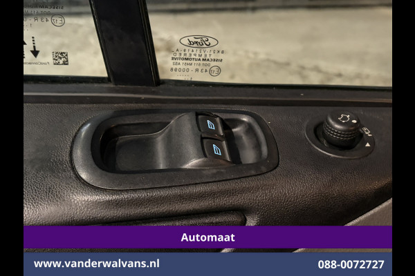 Ford Transit Custom 2.0 TDCI 131pk Automaat L2H1 Euro6 Airco | Camera | Navigatie | LED | Apple Carplay Android Auto, Cruisecontrol, Verwarmde voorruit, Parkeersensoren, Bijrijdersbank
