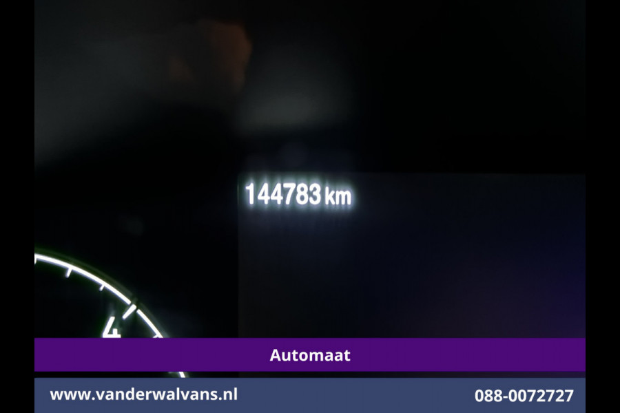 Ford Transit Custom 2.0 TDCI 131pk Automaat L2H1 Euro6 Airco | Camera | Navigatie | LED | Apple Carplay Android Auto, Cruisecontrol, Verwarmde voorruit, Parkeersensoren, Bijrijdersbank