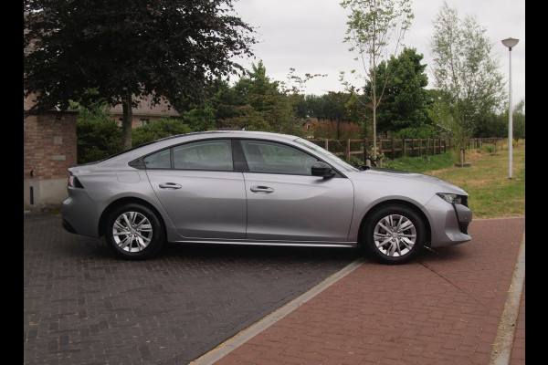Peugeot 508 1.2 PureTech Active Pack Business | Camera | Apple Carplay | Cruise Control | Automaat | NL-Auto |