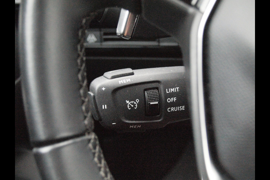 Peugeot 508 1.2 PureTech Active Pack Business | Camera | Apple Carplay | Cruise Control | Automaat | NL-Auto |