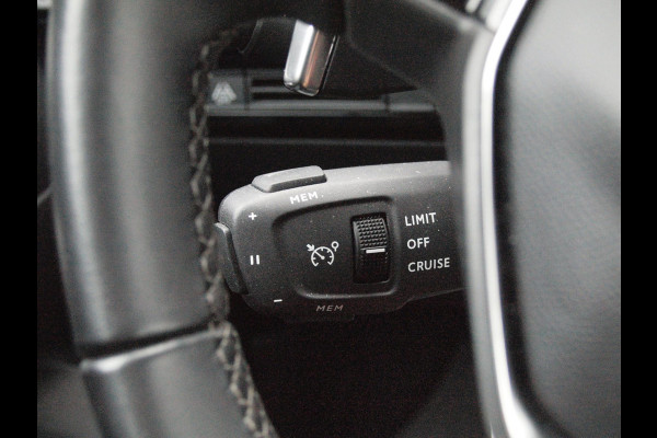 Peugeot 508 1.2 PureTech Active Pack Business | Camera | Apple Carplay | Cruise Control | Automaat | NL-Auto |