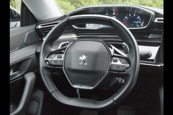 Peugeot 508 1.2 PureTech Active Pack Business | Camera | Apple Carplay | Cruise Control | Automaat | NL-Auto |