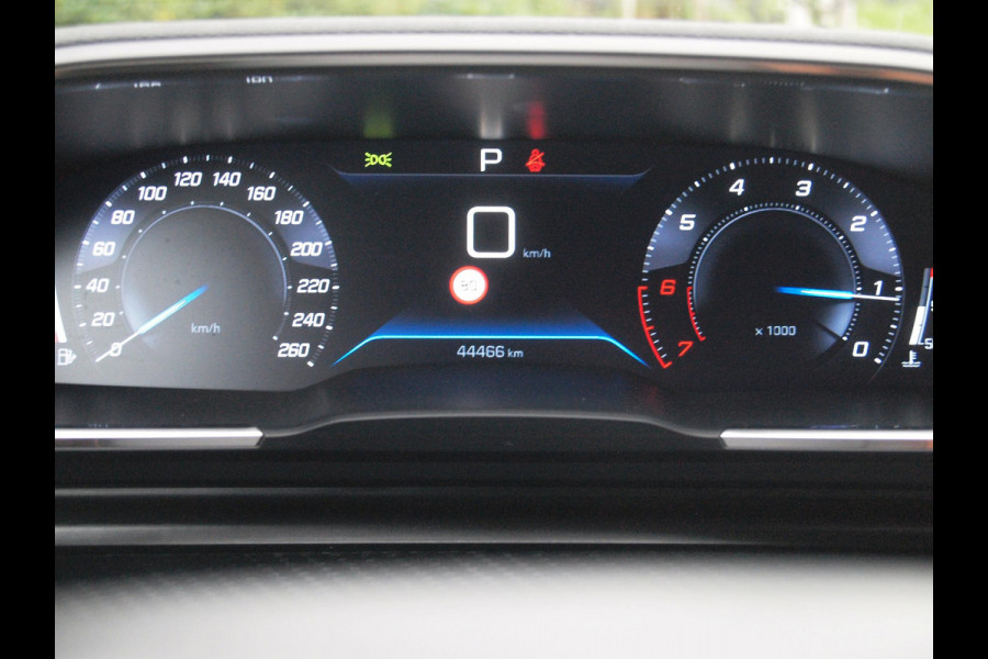 Peugeot 508 1.2 PureTech Active Pack Business | Camera | Apple Carplay | Cruise Control | Automaat | NL-Auto |