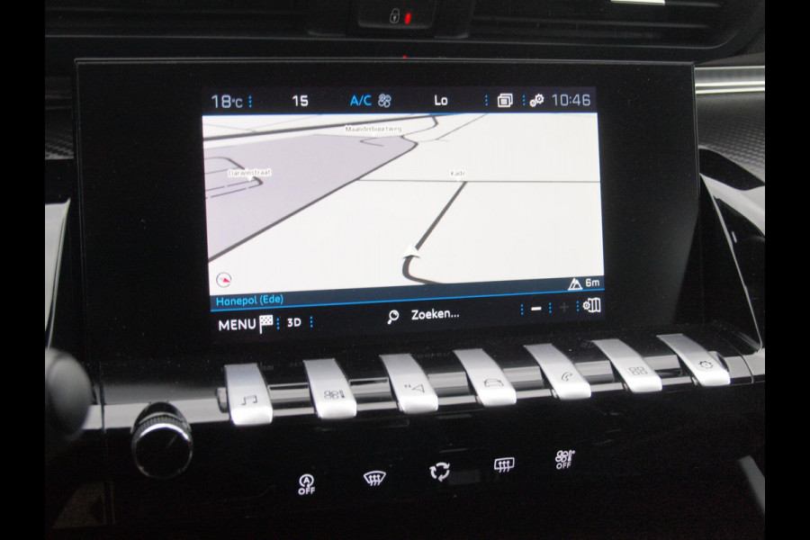 Peugeot 508 1.2 PureTech Active Pack Business | Camera | Apple Carplay | Cruise Control | Automaat | NL-Auto |