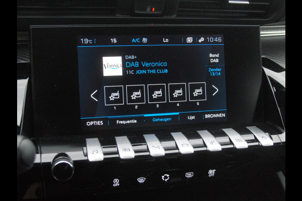 Peugeot 508 1.2 PureTech Active Pack Business | Camera | Apple Carplay | Cruise Control | Automaat | NL-Auto |