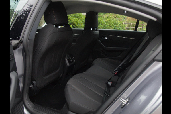 Peugeot 508 1.2 PureTech Active Pack Business | Camera | Apple Carplay | Cruise Control | Automaat | NL-Auto |