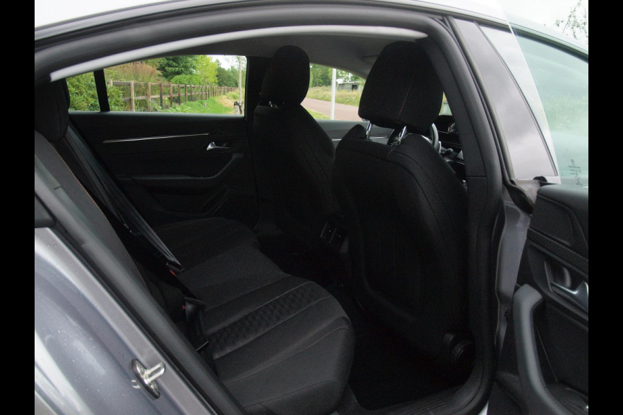 Peugeot 508 1.2 PureTech Active Pack Business | Camera | Apple Carplay | Cruise Control | Automaat | NL-Auto |
