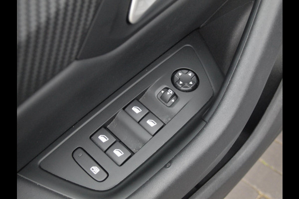 Peugeot 508 1.2 PureTech Active Pack Business | Camera | Apple Carplay | Cruise Control | Automaat | NL-Auto |