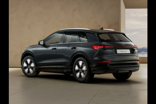 Audi Q4 e-tron quattro performance 82kWh 250kW Altijd laagste prijs