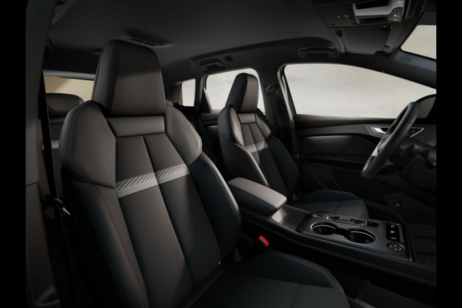 Audi Q4 e-tron quattro performance 82kWh 250kW Altijd laagste prijs