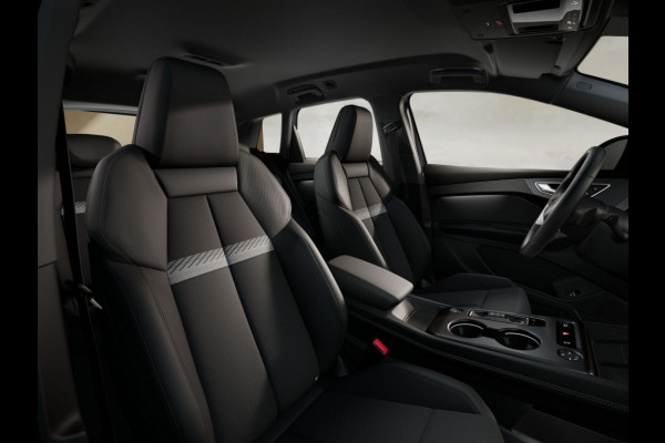 Audi Q4 e-tron quattro performance 82kWh 250kW Altijd laagste prijs