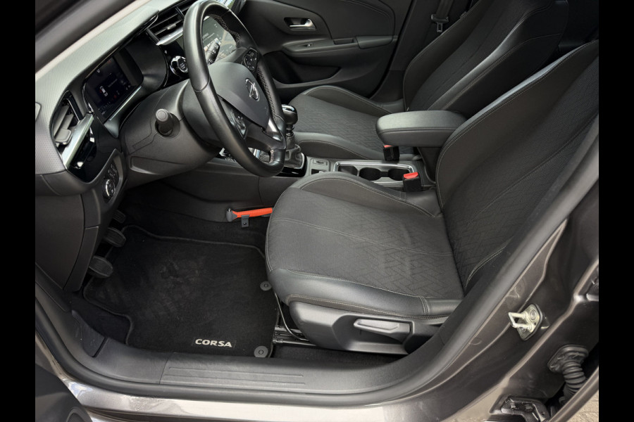 Opel Corsa 1.2 Elegance / Camera / Keyless / Carplay / Sensoren V+A /