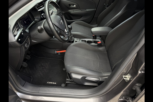 Opel Corsa 1.2 Elegance / Camera / Keyless / Carplay / Sensoren V+A /
