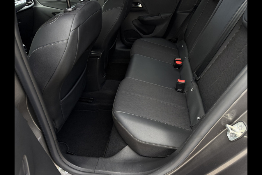 Opel Corsa 1.2 Elegance / Camera / Keyless / Carplay / Sensoren V+A /