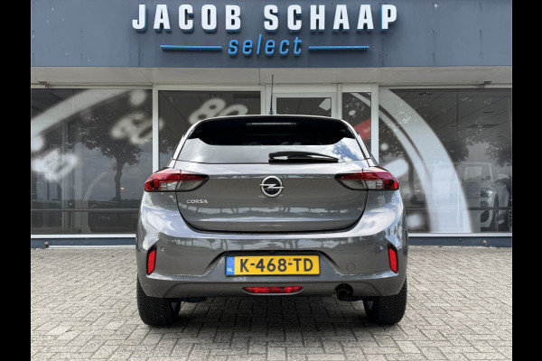 Opel Corsa 1.2 Elegance / Camera / Keyless / Carplay / Sensoren V+A /