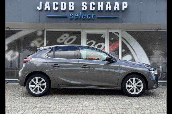 Opel Corsa 1.2 Elegance / Camera / Keyless / Carplay / Sensoren V+A /