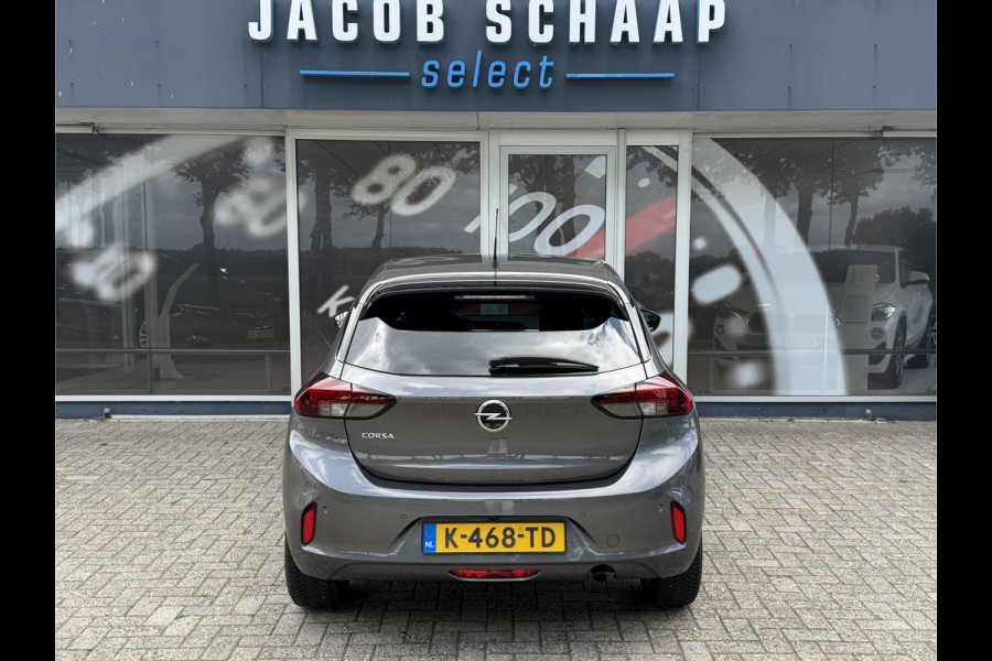 Opel Corsa 1.2 Elegance / Camera / Keyless / Carplay / Sensoren V+A /