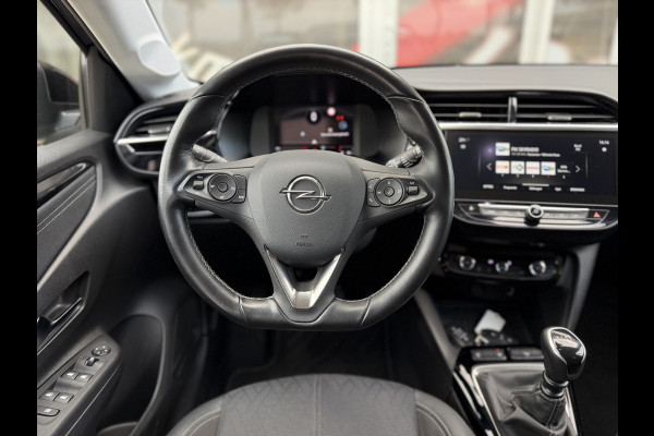 Opel Corsa 1.2 Elegance / Camera / Keyless / Carplay / Sensoren V+A /