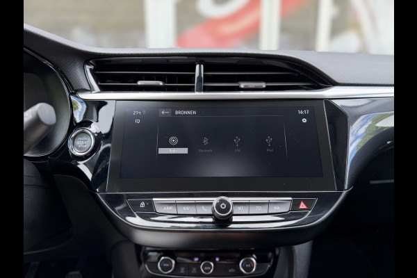 Opel Corsa 1.2 Elegance / Camera / Keyless / Carplay / Sensoren V+A /