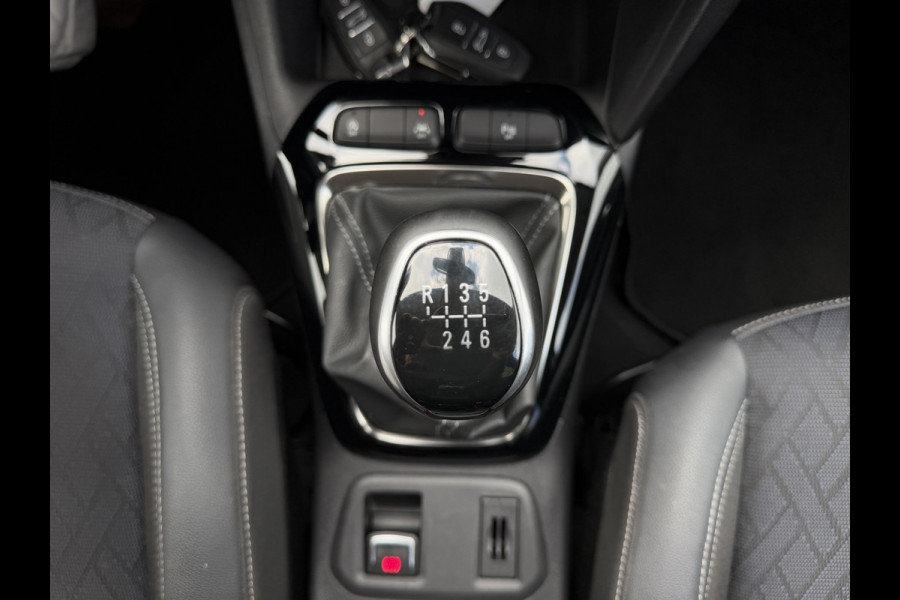 Opel Corsa 1.2 Elegance / Camera / Keyless / Carplay / Sensoren V+A /