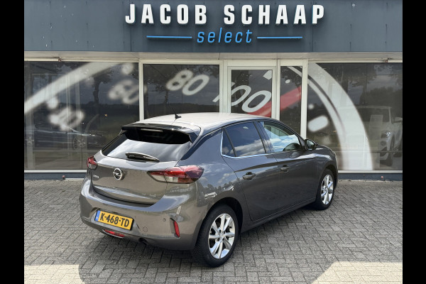 Opel Corsa 1.2 Elegance / Camera / Keyless / Carplay / Sensoren V+A /