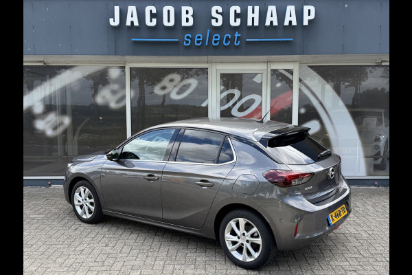 Opel Corsa 1.2 Elegance / Camera / Keyless / Carplay / Sensoren V+A /