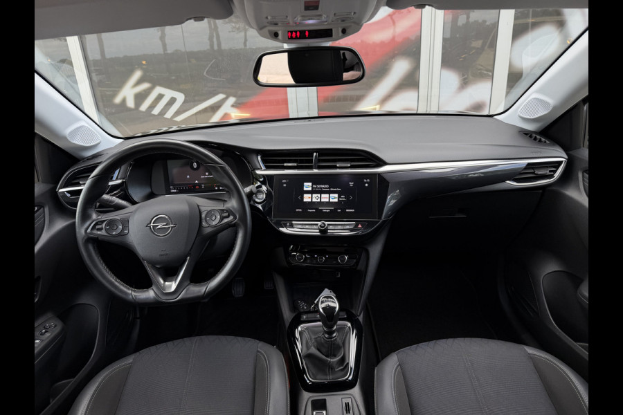 Opel Corsa 1.2 Elegance / Camera / Keyless / Carplay / Sensoren V+A /