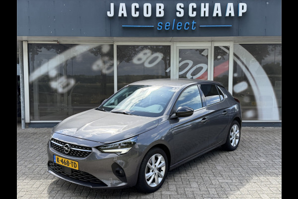 Opel Corsa 1.2 Elegance / Camera / Keyless / Carplay / Sensoren V+A /