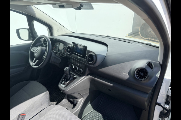 Mercedes-Benz eCitan 112 51 kWh L2 284 WLTP 98,8 (SOH)  Camera MBUX Trekhaak 75kW Snelladen Apple Carplay Cruise Control
