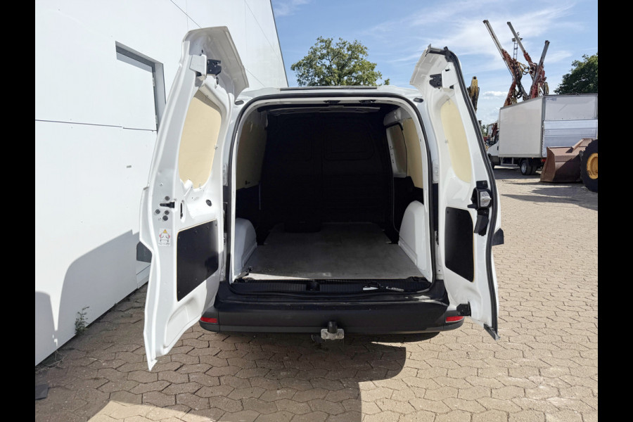 Mercedes-Benz eCitan 112 51 kWh L2 284 WLTP 98,8 (SOH)  Camera MBUX Trekhaak 75kW Snelladen Apple Carplay Cruise Control