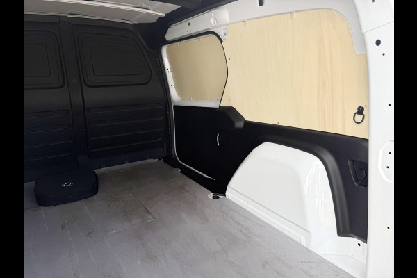 Mercedes-Benz eCitan 112 51 kWh L2 284 WLTP 98,8 (SOH)  Camera MBUX Trekhaak 75kW Snelladen Apple Carplay Cruise Control