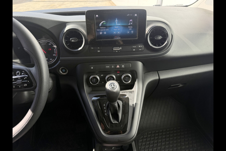 Mercedes-Benz eCitan 112 51 kWh L2 284 WLTP 98,8 (SOH)  Camera MBUX Trekhaak 75kW Snelladen Apple Carplay Cruise Control