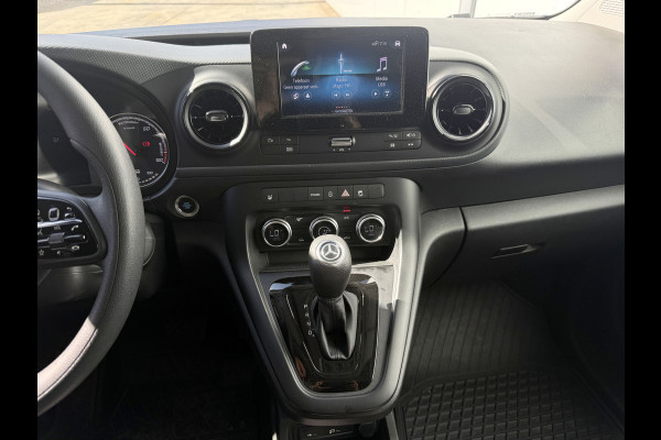 Mercedes-Benz eCitan 112 51 kWh L2 284 WLTP 98,8 (SOH)  Camera MBUX Trekhaak 75kW Snelladen Apple Carplay Cruise Control
