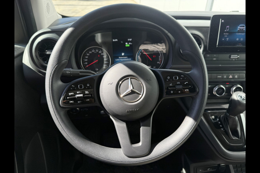Mercedes-Benz eCitan 112 51 kWh L2 284 WLTP 98,8 (SOH)  Camera MBUX Trekhaak 75kW Snelladen Apple Carplay Cruise Control