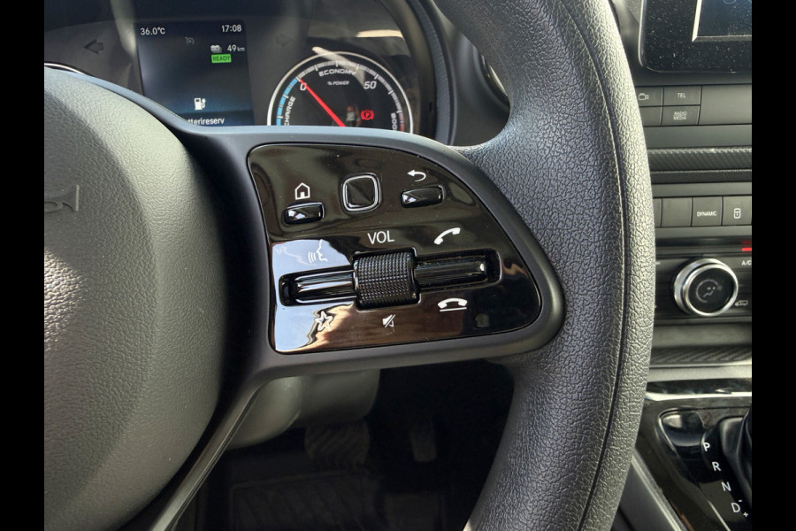 Mercedes-Benz eCitan 112 51 kWh L2 284 WLTP 98,8 (SOH)  Camera MBUX Trekhaak 75kW Snelladen Apple Carplay Cruise Control