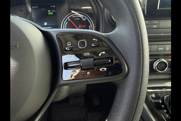 Mercedes-Benz eCitan 112 51 kWh L2 284 WLTP 98,8 (SOH)  Camera MBUX Trekhaak 75kW Snelladen Apple Carplay Cruise Control