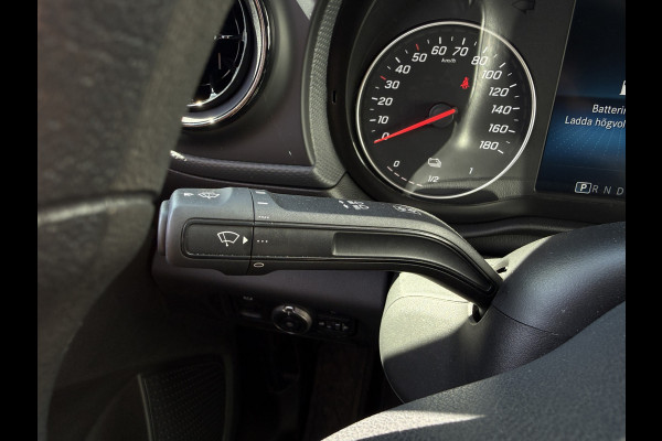 Mercedes-Benz eCitan 112 51 kWh L2 284 WLTP 98,8 (SOH)  Camera MBUX Trekhaak 75kW Snelladen Apple Carplay Cruise Control