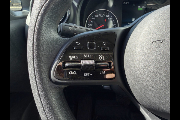 Mercedes-Benz eCitan 112 51 kWh L2 284 WLTP 98,8 (SOH)  Camera MBUX Trekhaak 75kW Snelladen Apple Carplay Cruise Control