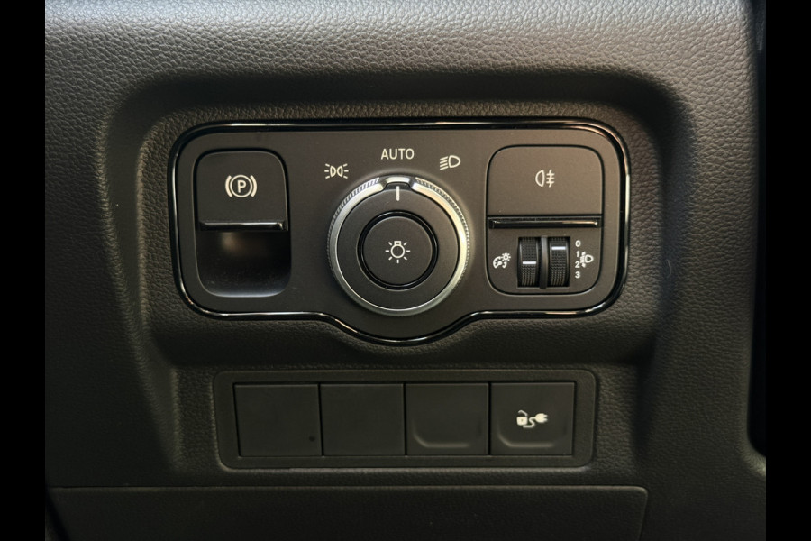 Mercedes-Benz eCitan 112 51 kWh L2 284 WLTP 98,8 (SOH)  Camera MBUX Trekhaak 75kW Snelladen Apple Carplay Cruise Control