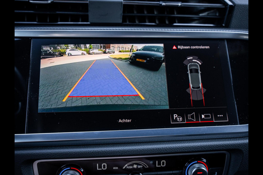Audi Q3 Sportback 45 TFSI e S Edition 3x S-Line l Memory l ACC l Carplay