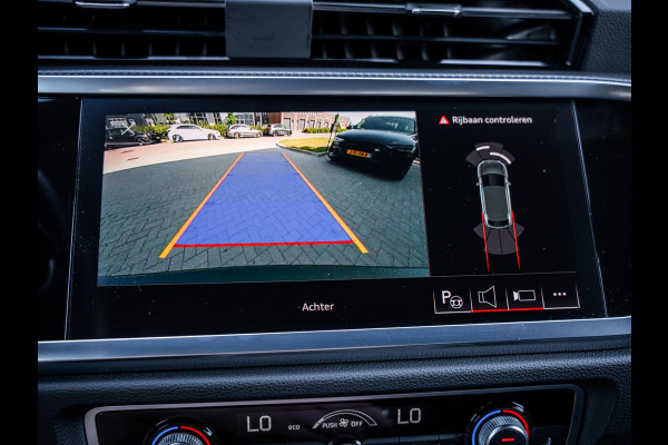 Audi Q3 Sportback 45 TFSI e S Edition 3x S-Line l Memory l ACC l Carplay