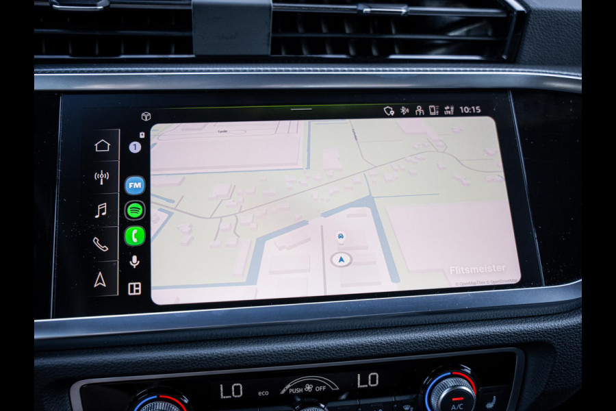 Audi Q3 Sportback 45 TFSI e S Edition 3x S-Line l Memory l ACC l Carplay