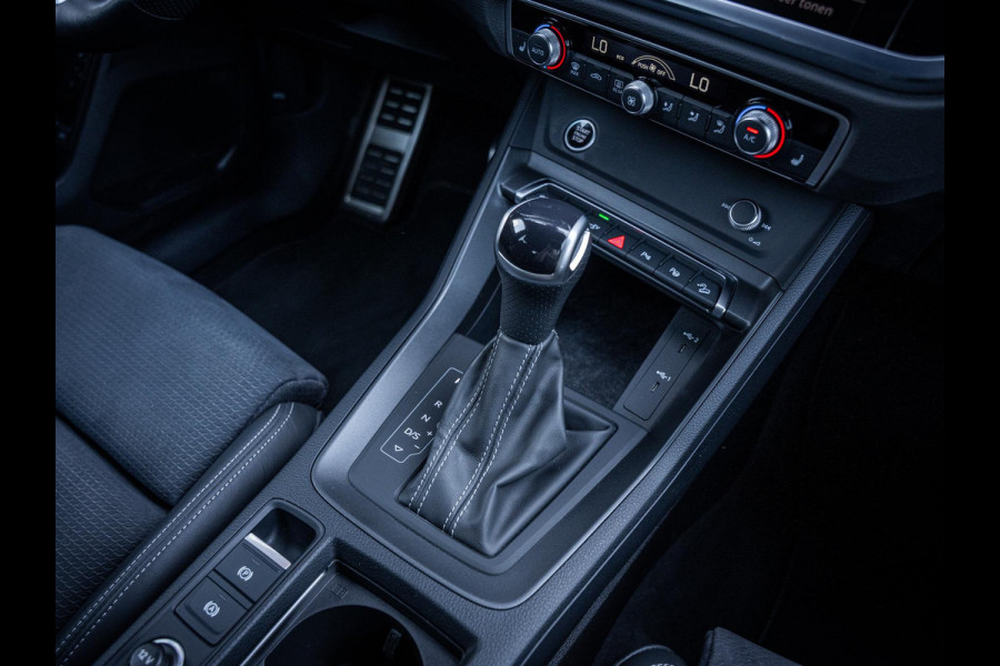 Audi Q3 Sportback 45 TFSI e S Edition 3x S-Line l Memory l ACC l Carplay