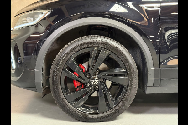 Volkswagen T-Roc Cabrio 1.5 TSI R-Line | Pano | Camera | Carplay | Sfeerverlichting | Led | Sportstoelen