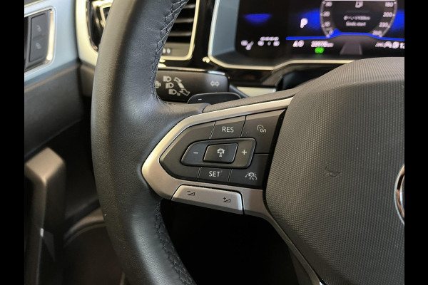 Volkswagen Polo 1.0 TSI Automaat Goal Navigatie Apple Carplay/ Android Auto Adaptive Cruise Control Parkeersensoren Stoelverwarming Virtual Cockpit Climate Control
