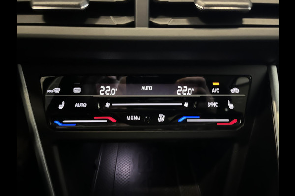 Volkswagen Polo 1.0 TSI Automaat Goal Navigatie Apple Carplay/ Android Auto Adaptive Cruise Control Parkeersensoren Stoelverwarming Virtual Cockpit Climate Control