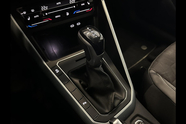 Volkswagen Polo 1.0 TSI Automaat Goal Navigatie Apple Carplay/ Android Auto Adaptive Cruise Control Parkeersensoren Stoelverwarming Virtual Cockpit Climate Control